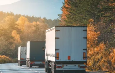 Bursa ile Altımermer Arası Klima Taşıma