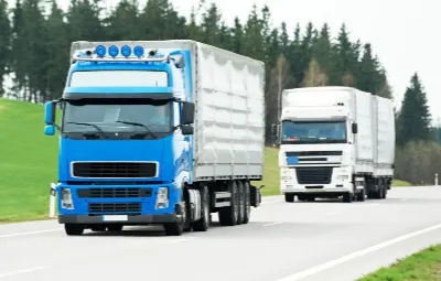 Bursa ile Altımermer Arası Eşya Taşıma